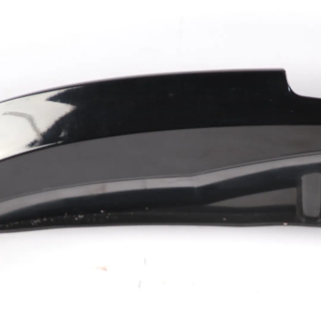 Aeroblade Trim Cover BMW X1 F48 Boot Trunk Lid Tailgate Panel Black 7360536