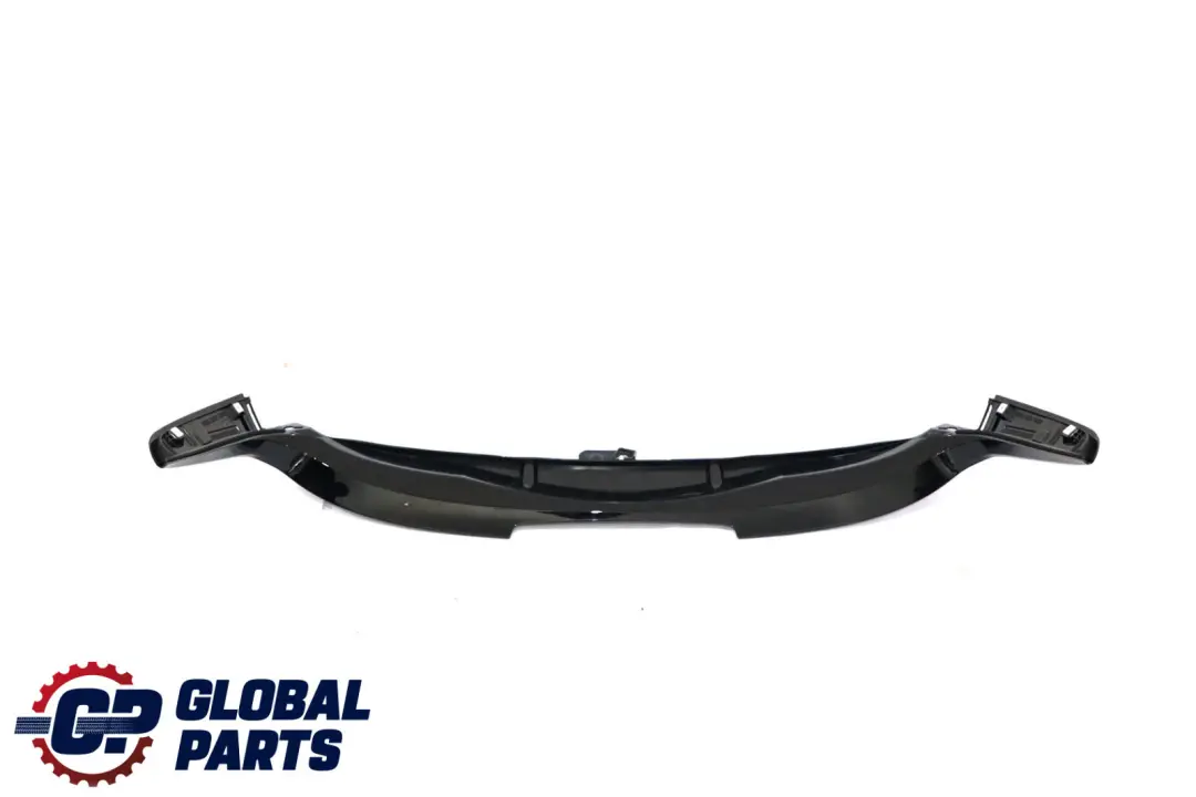 BMW F48 F48N LCI Tapa Maletero Porton Trasero Tapa Aeroblade Negro 7360536