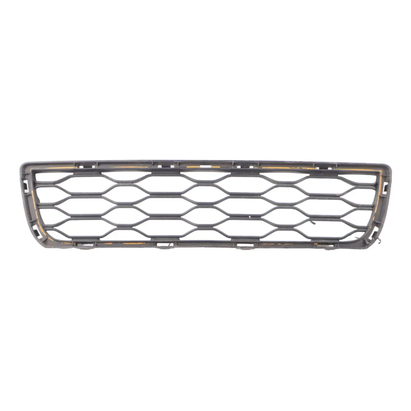 Front Bumper Mini F55 F56 F57 Aero Lower Grille Trim 7360738