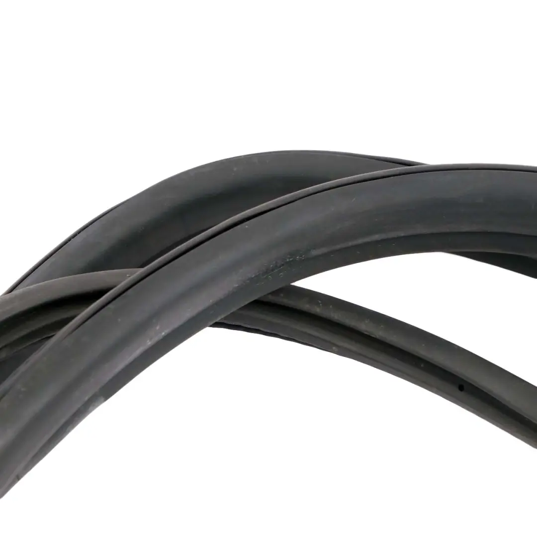 BMW i3 I01 Door Weatherstrip Seal Sealing Gasket Right O/S Black 7361018