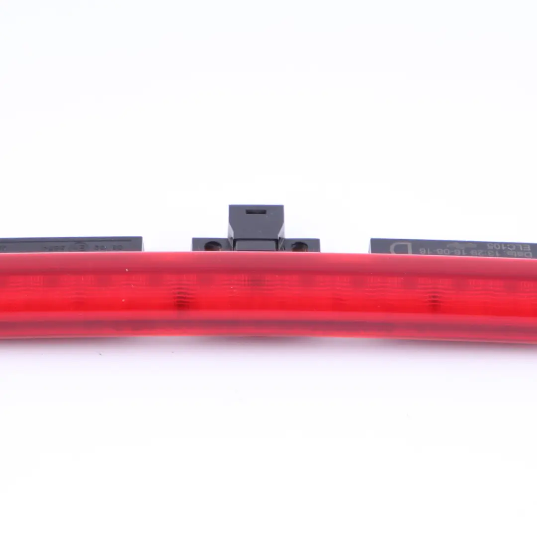 Luz de Freno Mini F57 Convertible Trasera Tercera Luz de Freno Rojo 7361123