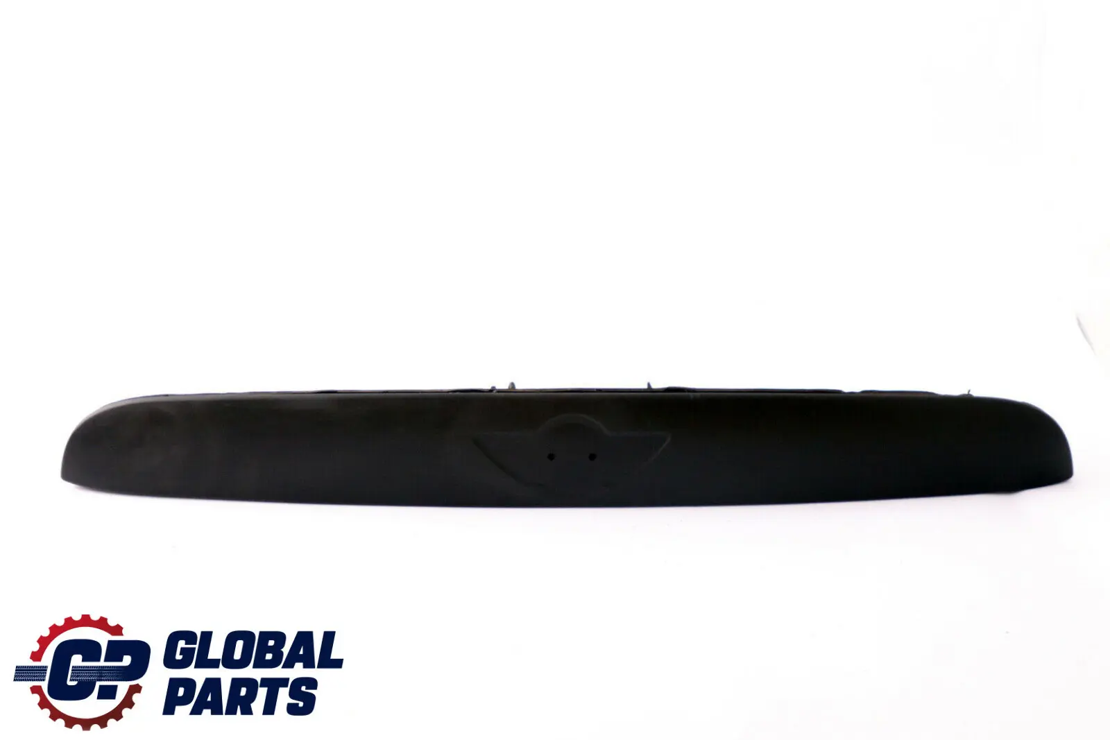 Mini F55 F56 F57 1 Rear Trunk Lid Grip Handle Boot Schwarz 7362122