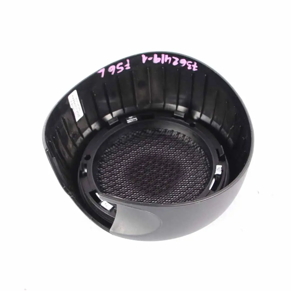 Mini F56 F57 Tapa Altavoz Izquierda Embellecedor Puerta 7362419