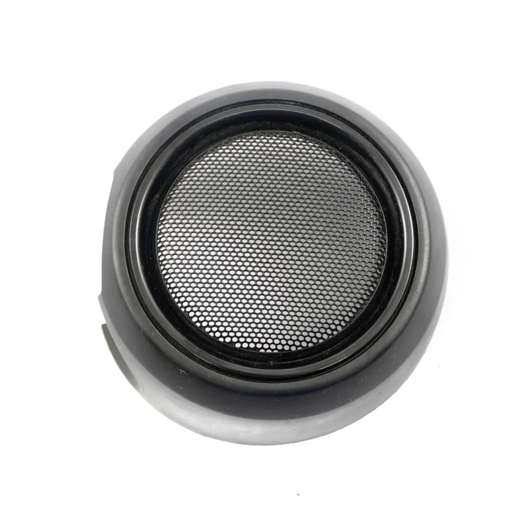 Mini Cooper F56 F57 Derecho Cubierta altavoz altavoz puerta panel ajuste 7362420