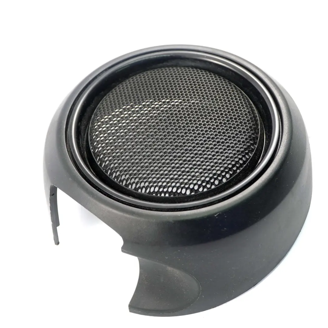 Mini Cooper F56 F57 Derecho Cubierta altavoz altavoz puerta panel ajuste 7362420