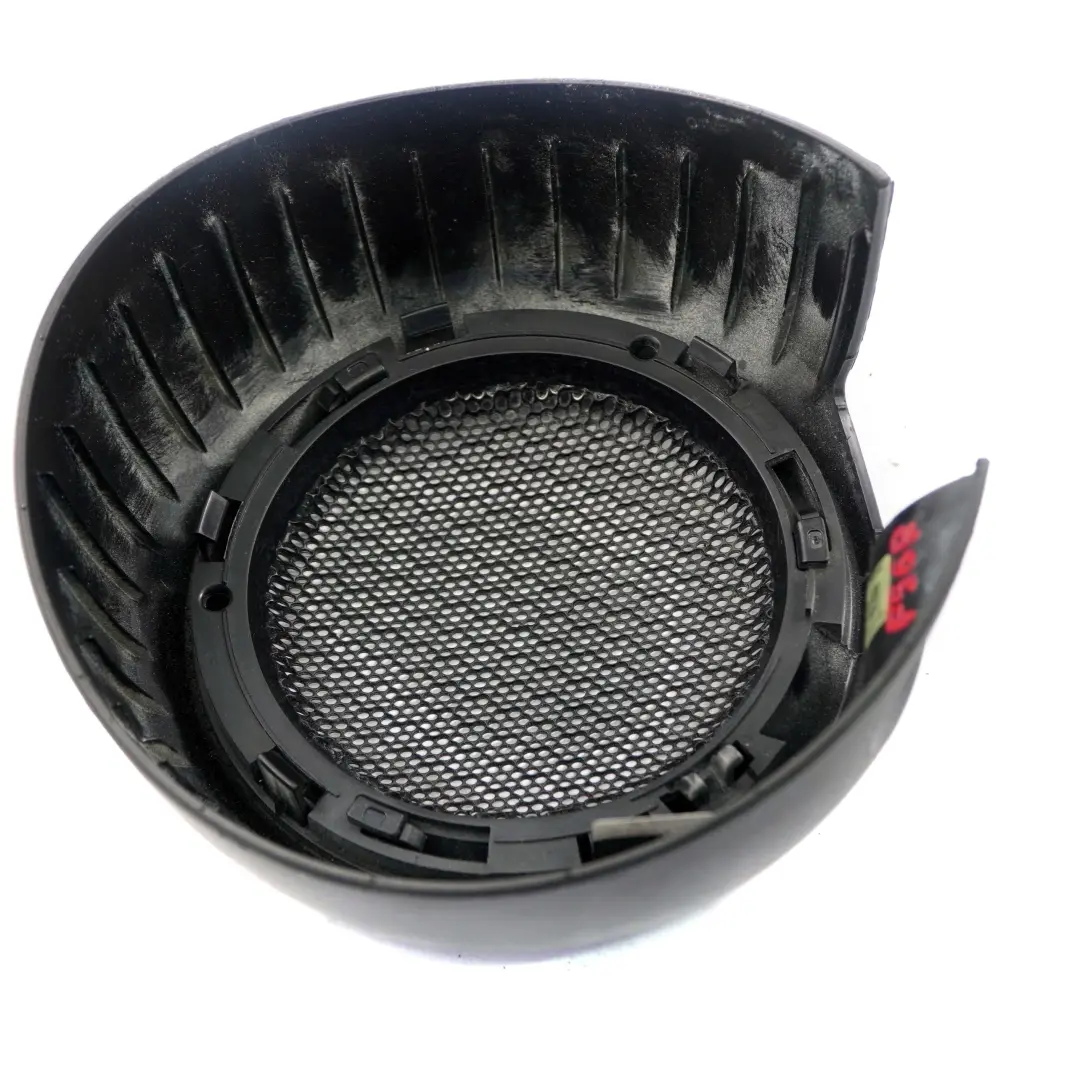 Mini Cooper F56 F57 Derecho Cubierta altavoz altavoz puerta panel ajuste 7362420