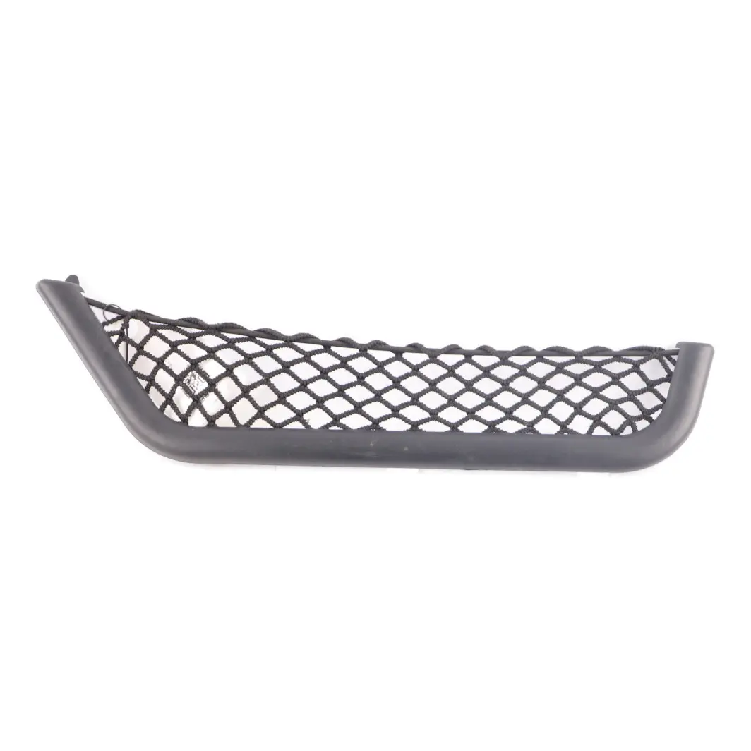 Footwell Net Mini Cooper F54 F55 F56 F57 Front Footwell Storage Compartment Net