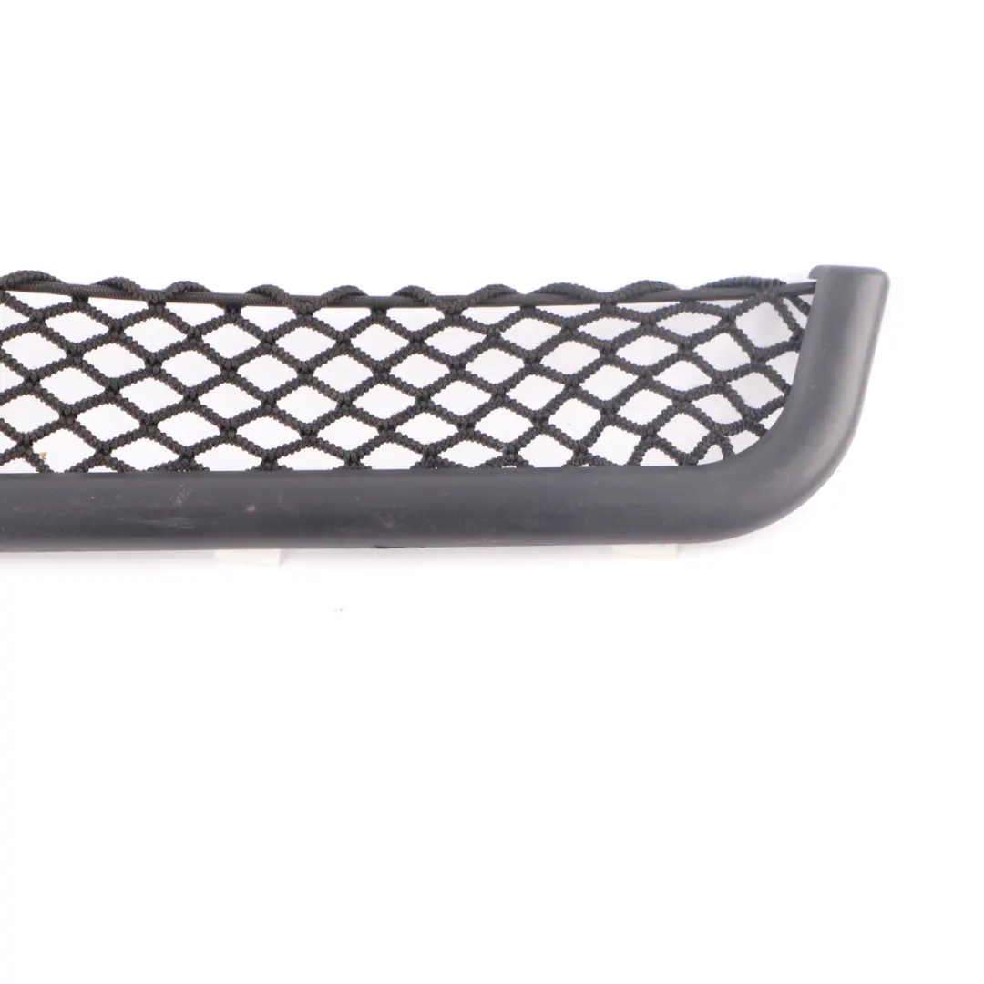 Footwell Net Mini Cooper F54 F55 F56 F57 Front Footwell Storage Compartment Net 