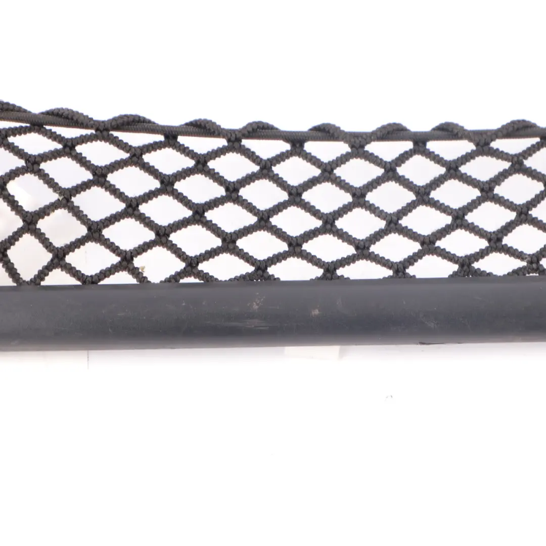 Footwell Net Mini Cooper F54 F55 F56 F57 Front Footwell Storage Compartment Net 