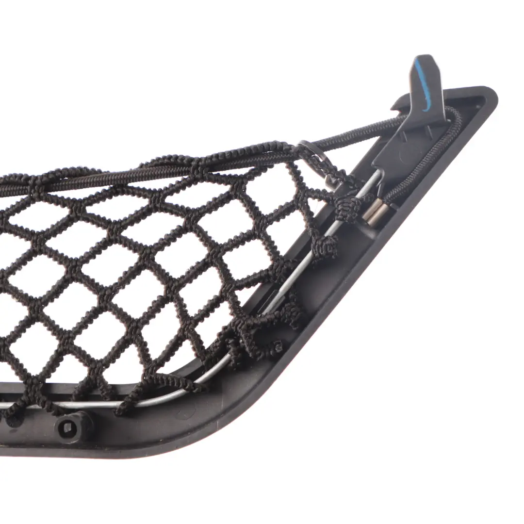 Footwell Net Mini Cooper F54 F55 F56 F57 Front Footwell Storage Compartment Net 