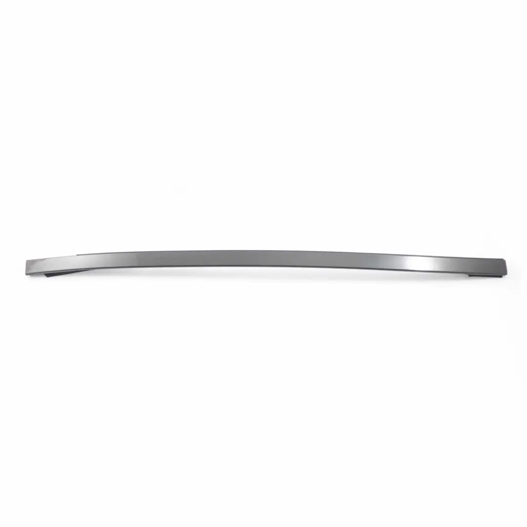 BMW F11 Touring Windscreen Strip Right O/S Roof Moulding Trim Primed 7362464