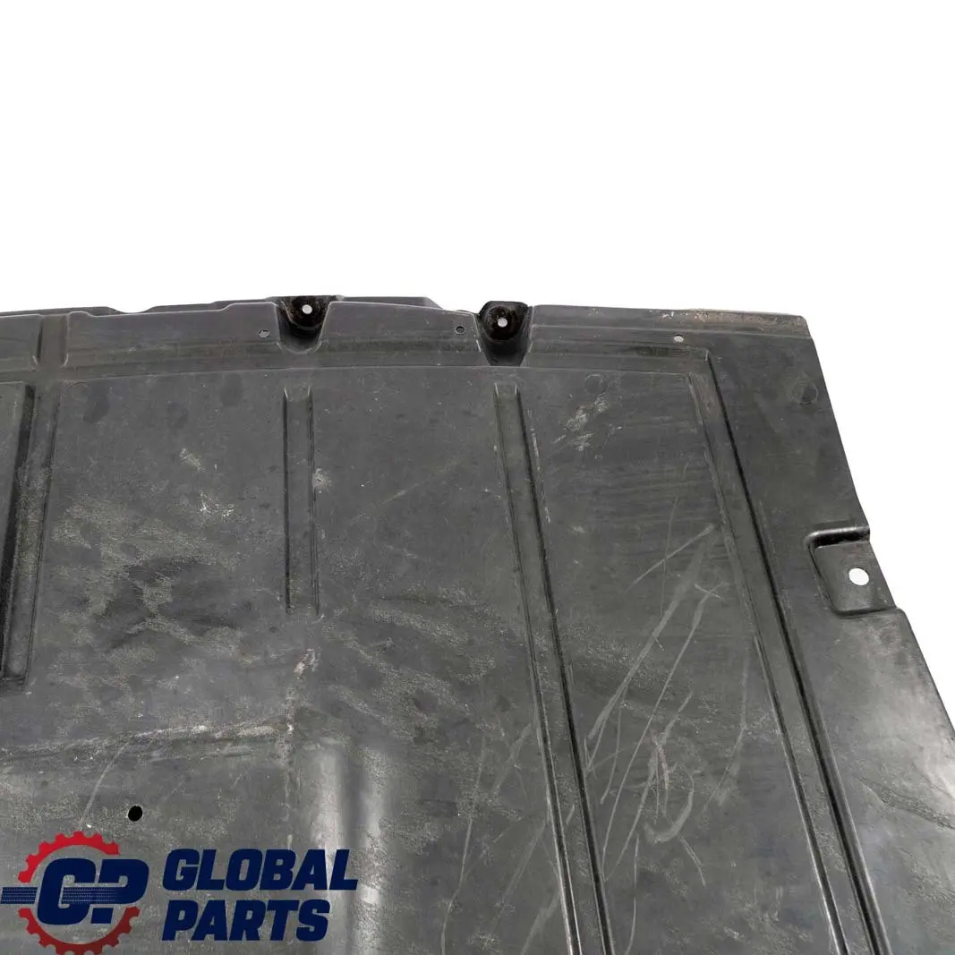 BMW 3 Series F30 330e Hybrid Rear Underfloor Underbody Cover Panel 7363203