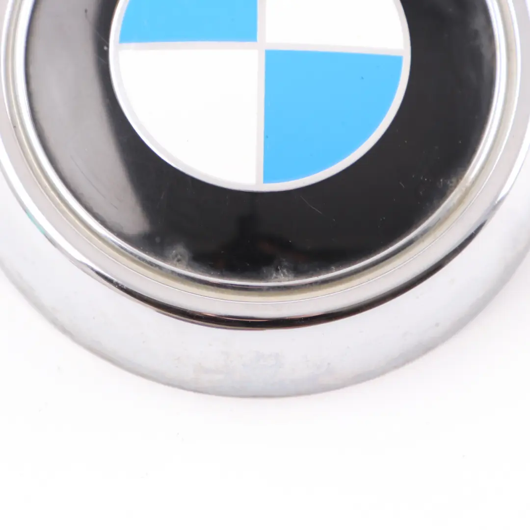 Emblema Logo BMW X3 F25 Insignia Embellecedor del portón trasero 7364375