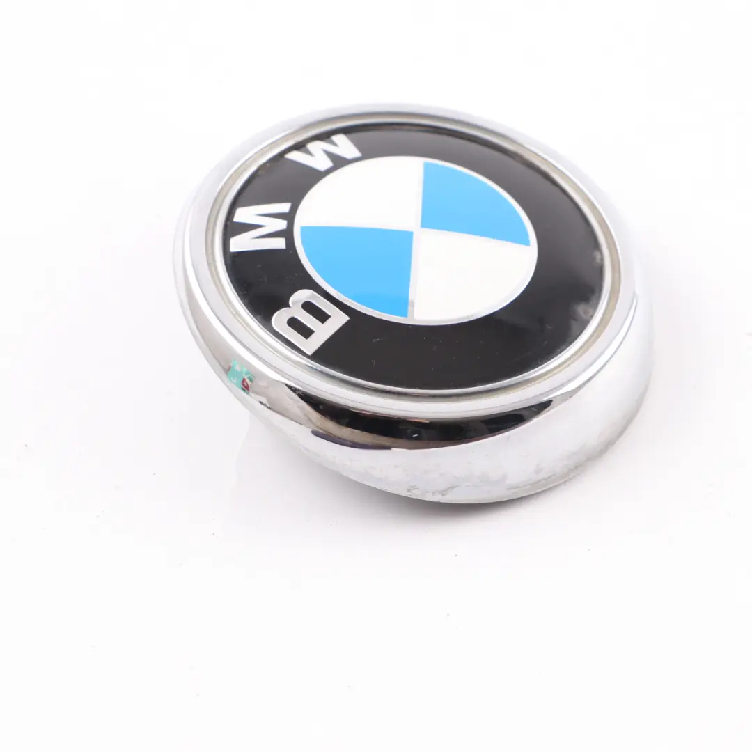 Emblema Logo BMW X3 F25 Insignia Embellecedor del portón trasero 7364375