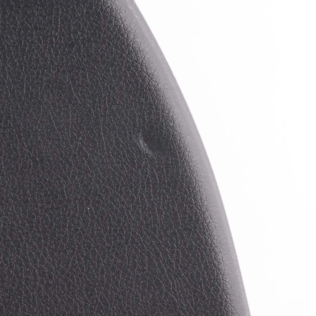 BMW F30 F31 Door Card Front Left N/S Door Lining Panel Oyster Leather