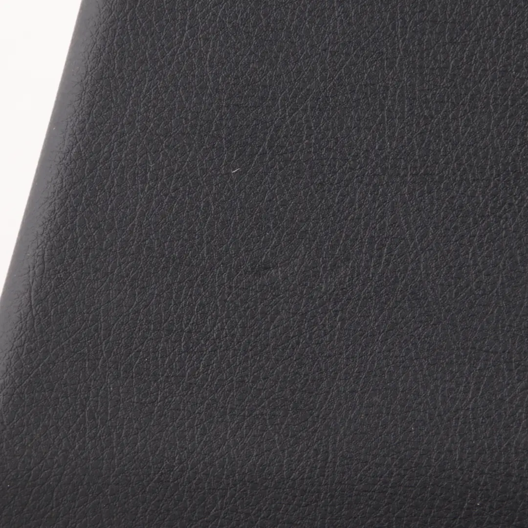 BMW F30 F31 Door Card Front Right O/S Door Lining Panel Oyster Leather