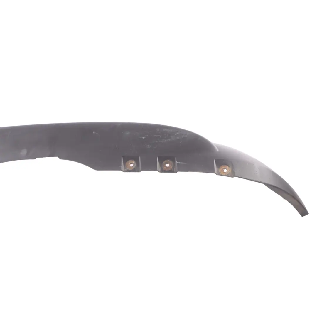 Mini F56 F57 JCW Rear Bumper Lower Right O/S Spoiler Splitter Black 7365150