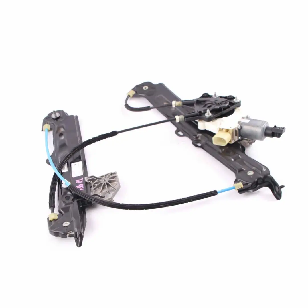 Fensterheber BMW F36 Regulator mit Motor hinten links Modul 7326325