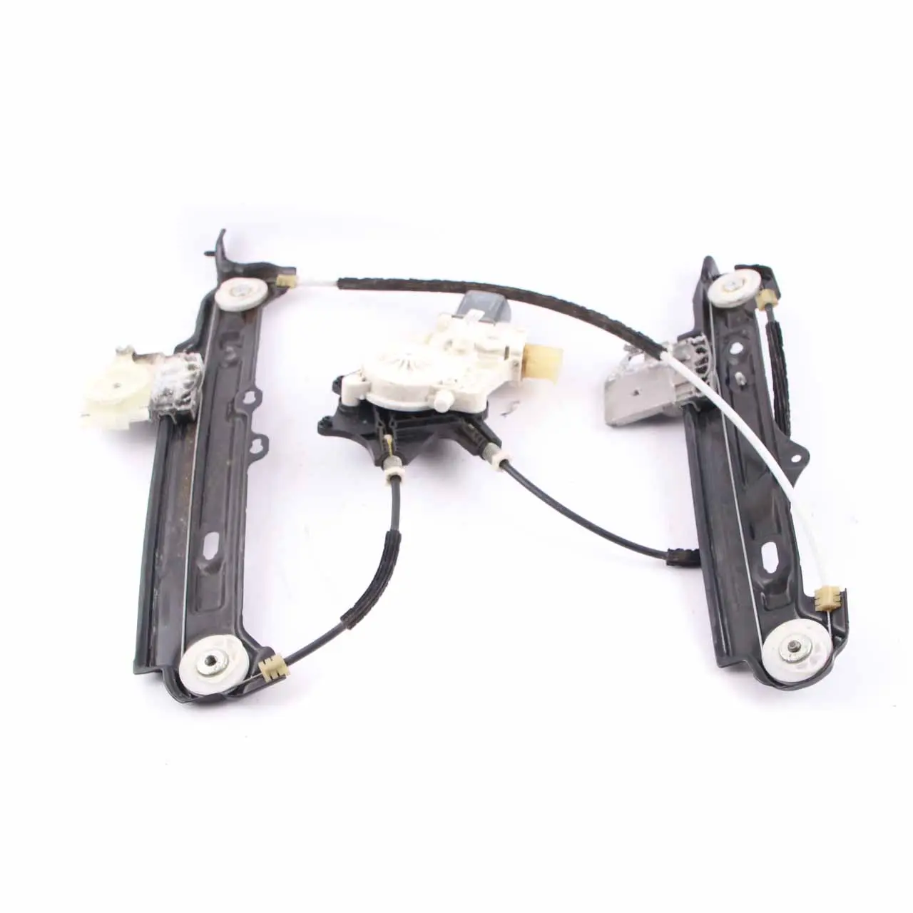 Window Lifter BMW F36 Regulator With Motor Rear Right O/S Module 7326326