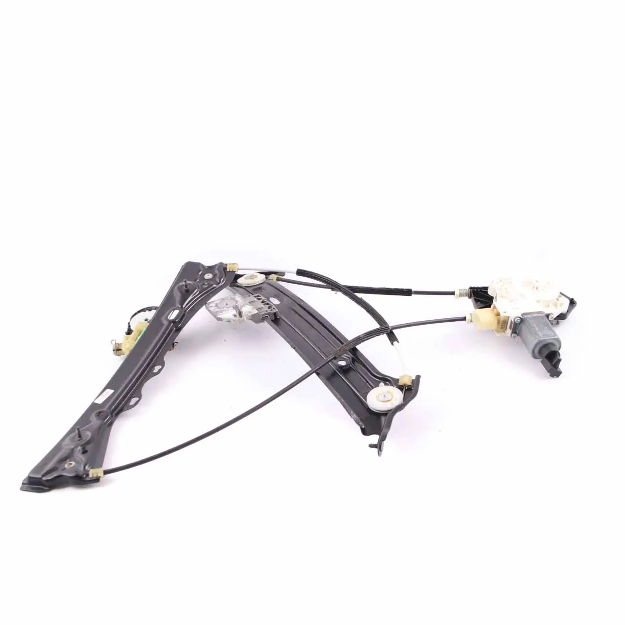 Window Lifter BMW F36 Gran Coupé Front Door Right Regulator Mechanism 7326328