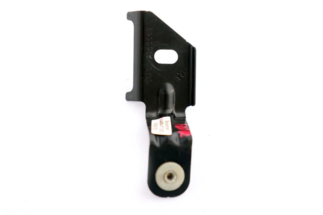 BMW 1 2 3 4 Series F20 F21 F30 F31 F32 Bracket Underfloor Panelling Right O/S