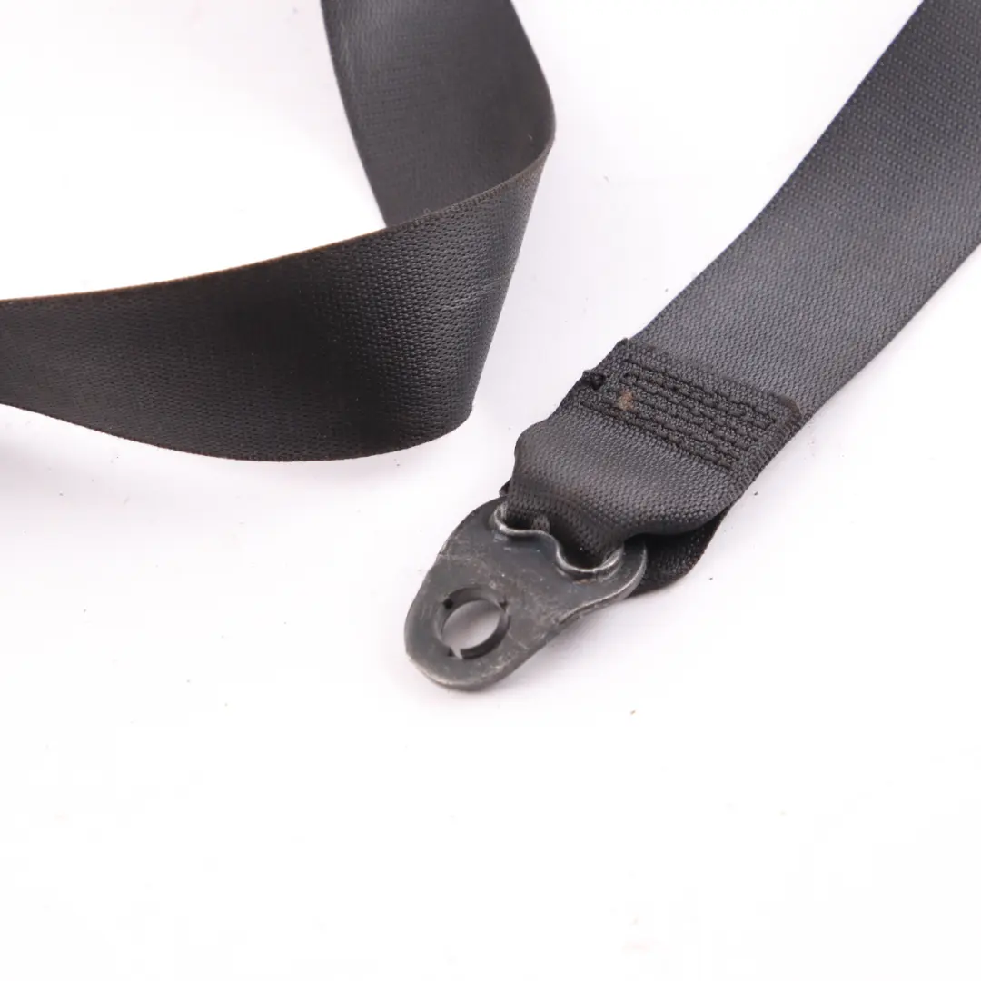 Seat Belt Mini Cooper F57 Convertible Safety Upper Front Rigth O/S Black