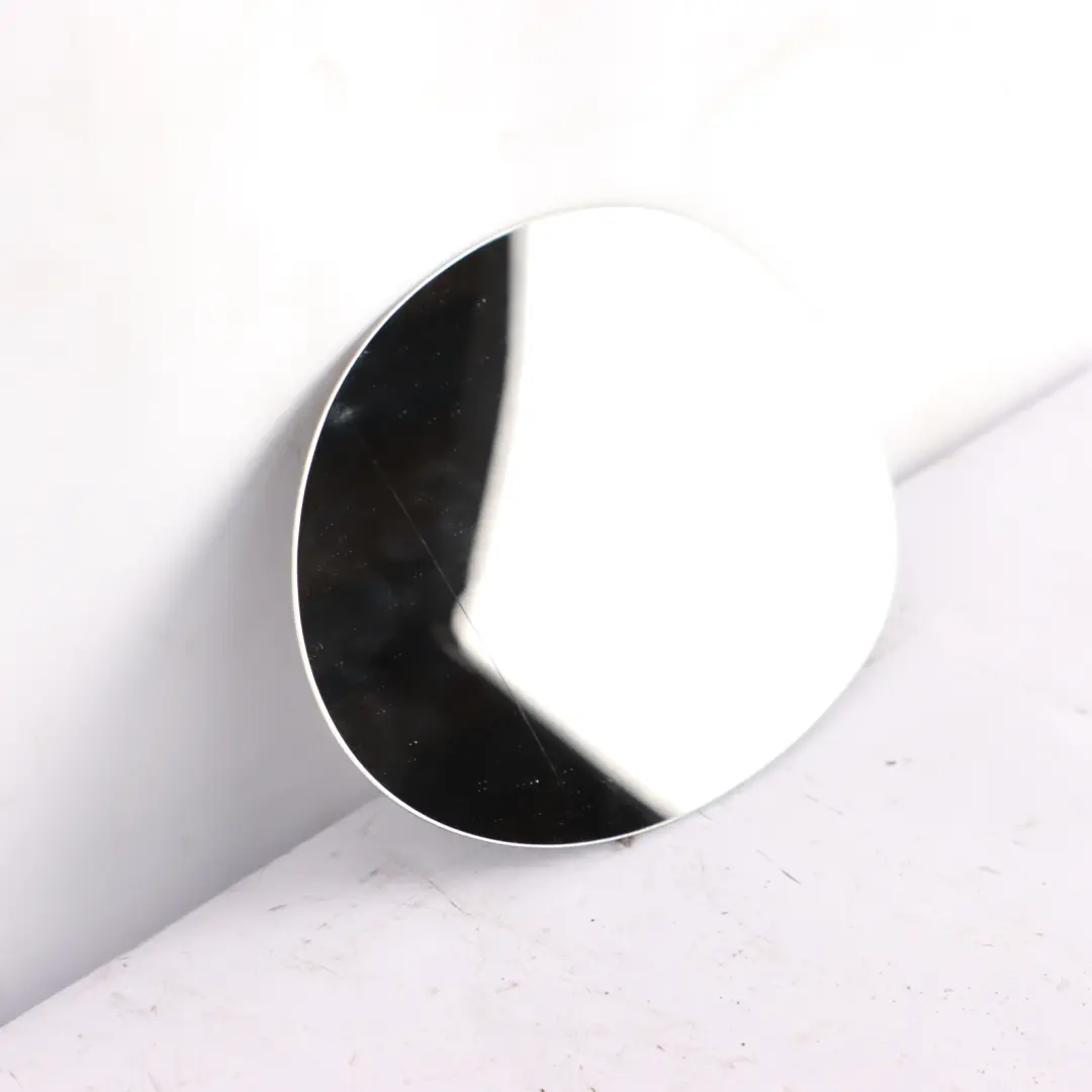 Wing Mirror Glass Mini F54 F55 F56 F57 F60 Right O/S Heated Wide Angle 7366042