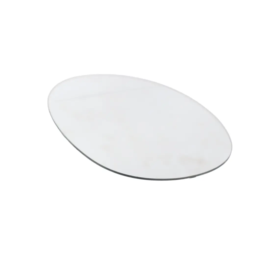 Wing Mirror Glass Mini F54 F55 F56 F57 F60 Right O/S Heated Wide Angle 7366042