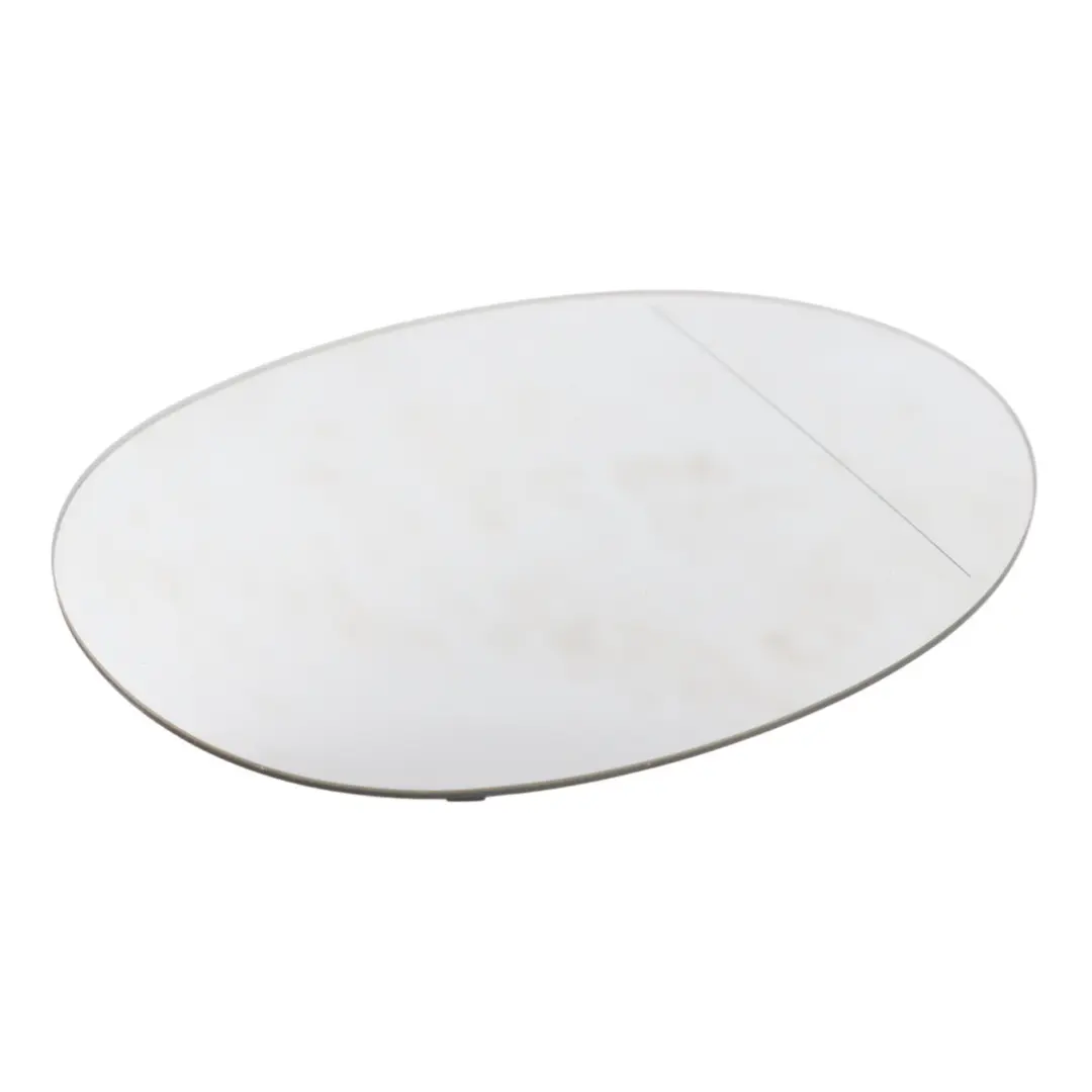 Wing Mirror Glass Mini F54 F55 F56 F57 F60 Right O/S Heated Wide Angle 7366042