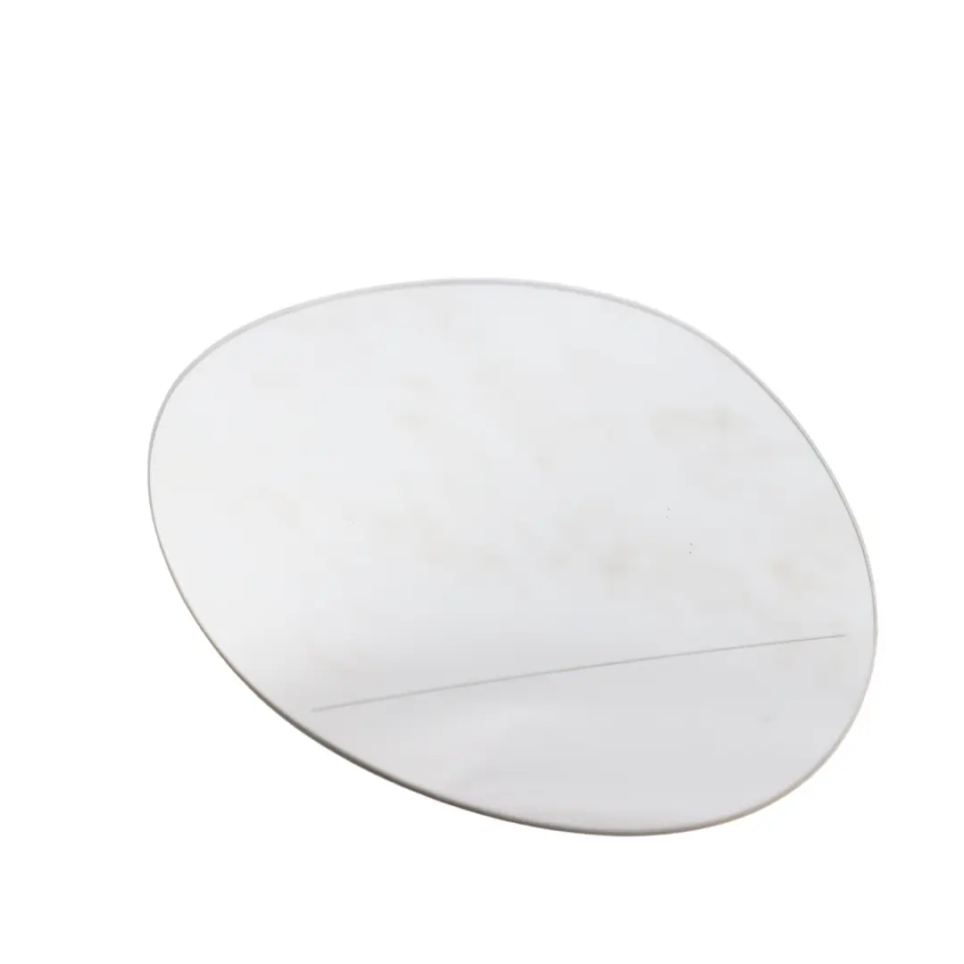 Wing Mirror Glass Mini F54 F55 F56 F57 F60 Right O/S Heated Wide Angle 7366042