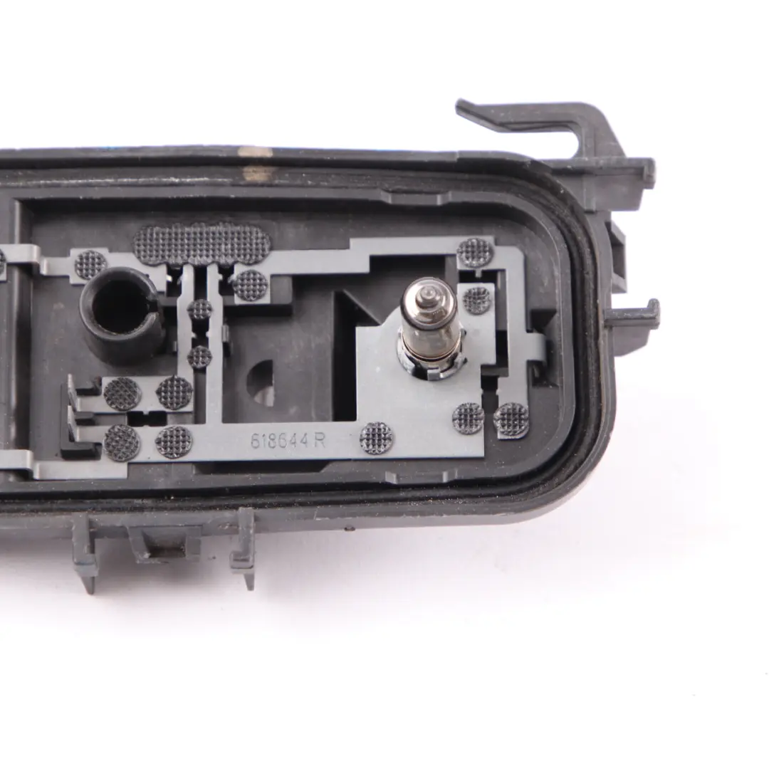 BMW F34 GT Bulb Socket Holder Rear In Side Panel Light Right O/S 7366072