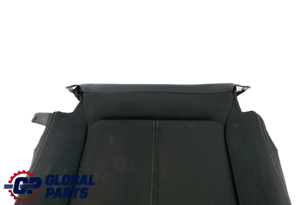 BMW F21 F22 Delantero Izquierdo Derecho Funda Asiento Deportivo Tela Antracita