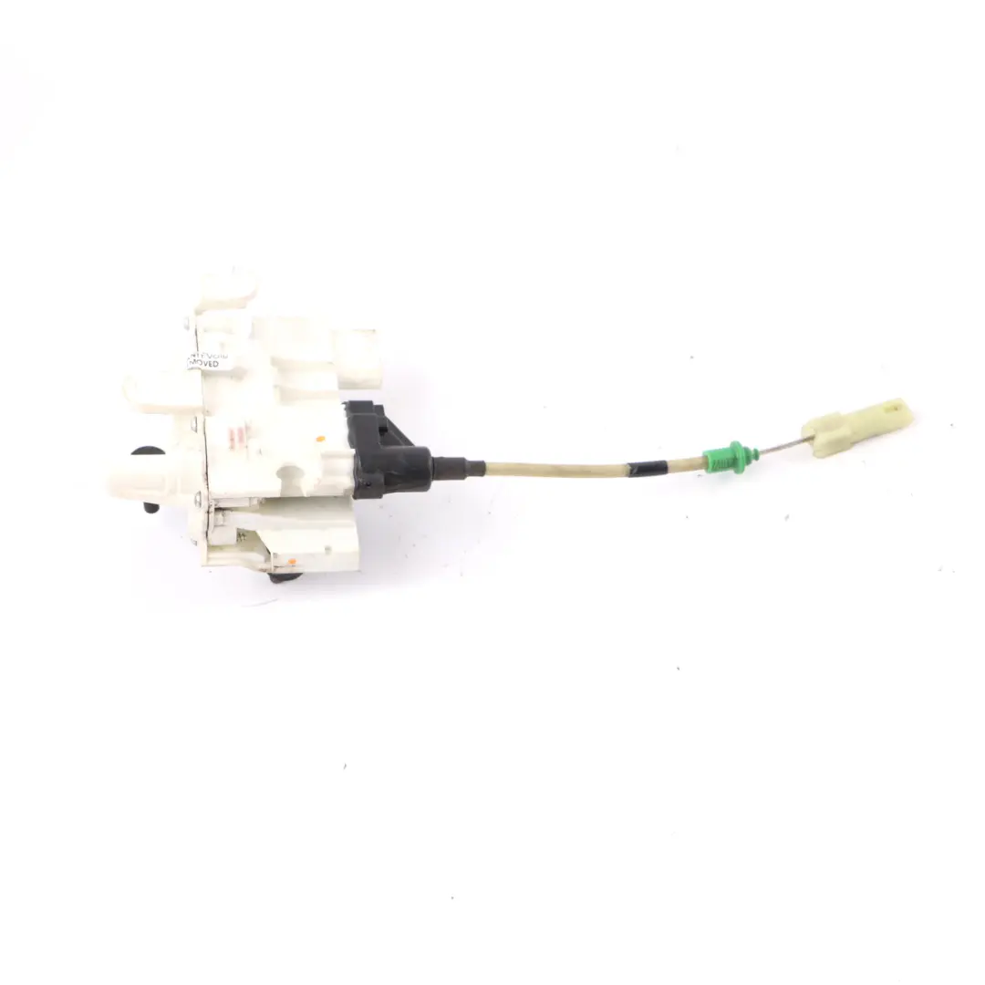 BMW G11 G12 Door Lock Front Left N/S Soft Closing Aid 7368449