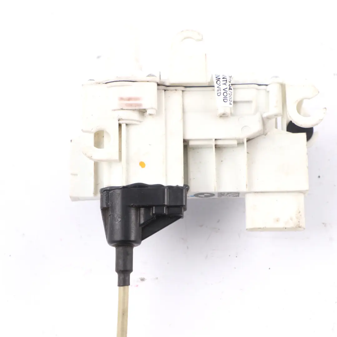 BMW G11 G12 Door Lock Front Left N/S Soft Closing Aid 7368449
