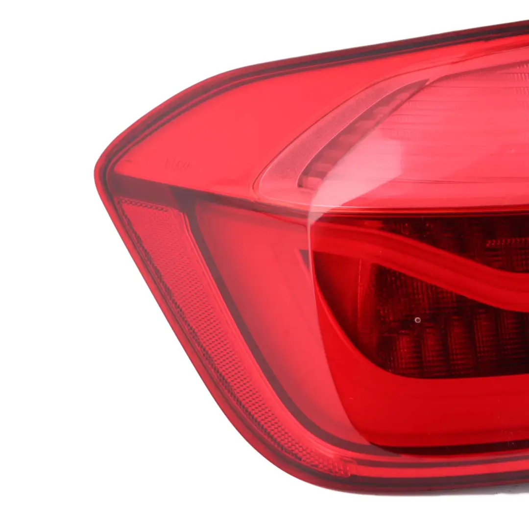 BMW 3 Series F30 F80 M3 LCI Rear Light In The Side Panel Left N/S 7369117