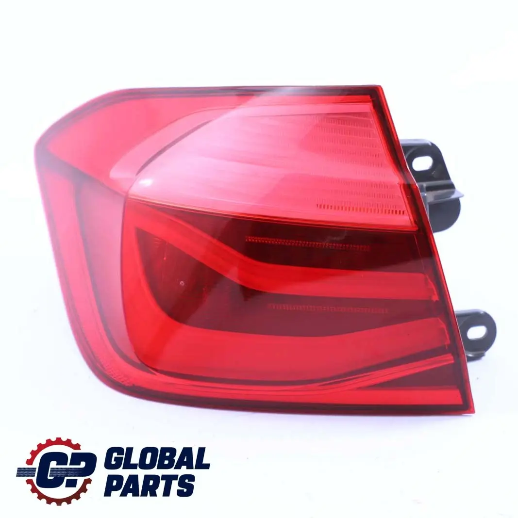 BMW F30 F80 M3 LCI Luz Trasera Panel Lateral Izquierdo 7369117