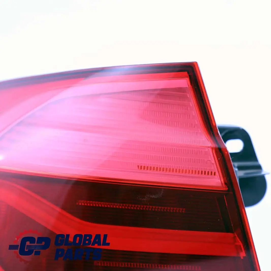 BMW F30 F80 M3 LCI Luz Trasera Panel Lateral Izquierdo 7369117