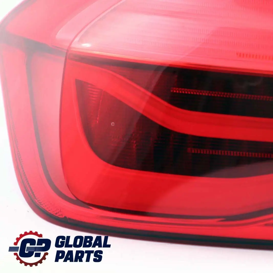 BMW F30 F80 M3 LCI Luz Trasera Panel Lateral Izquierdo 7369117