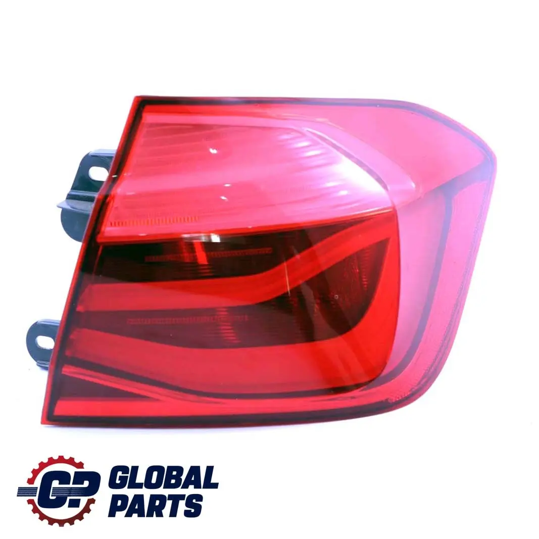 BMW F30 F80 M3 LCI Lampa Prawa Tylna Lampa Klapy Bagażnika 7369118