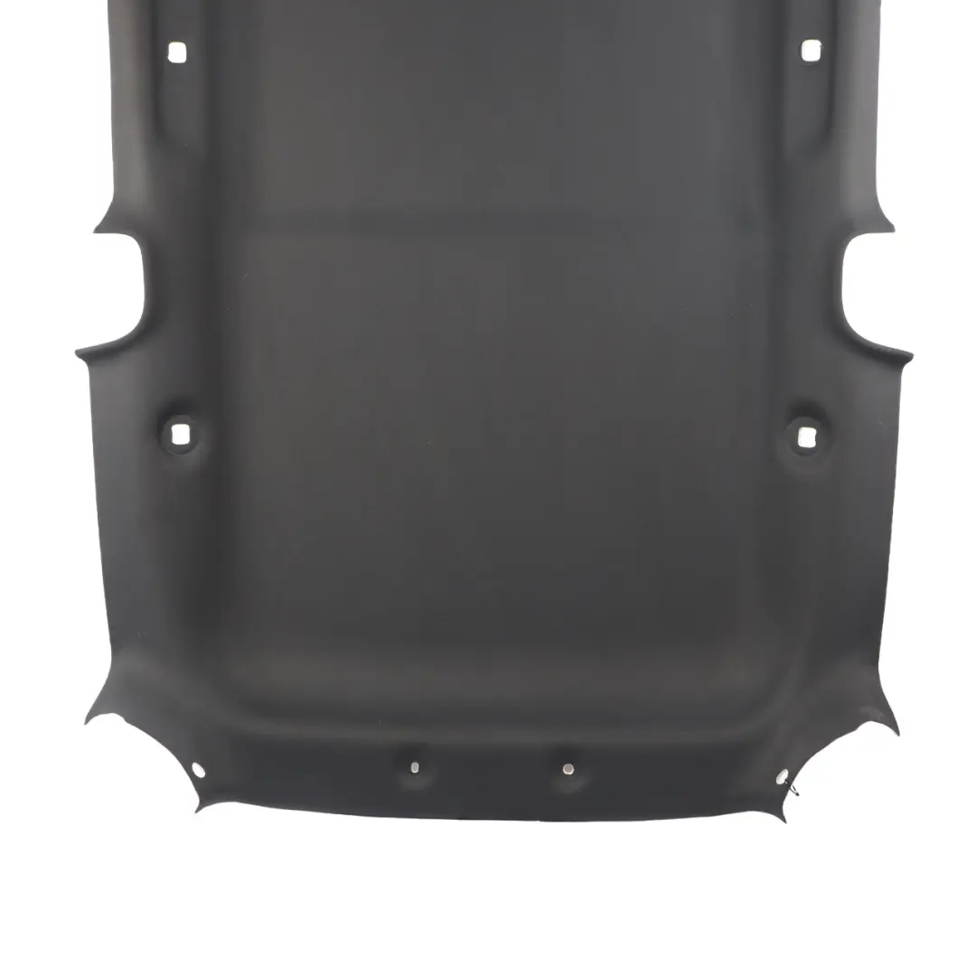 Genuine Mini F56 Complete Headlining Roof Lining Roofliner Black 7369253