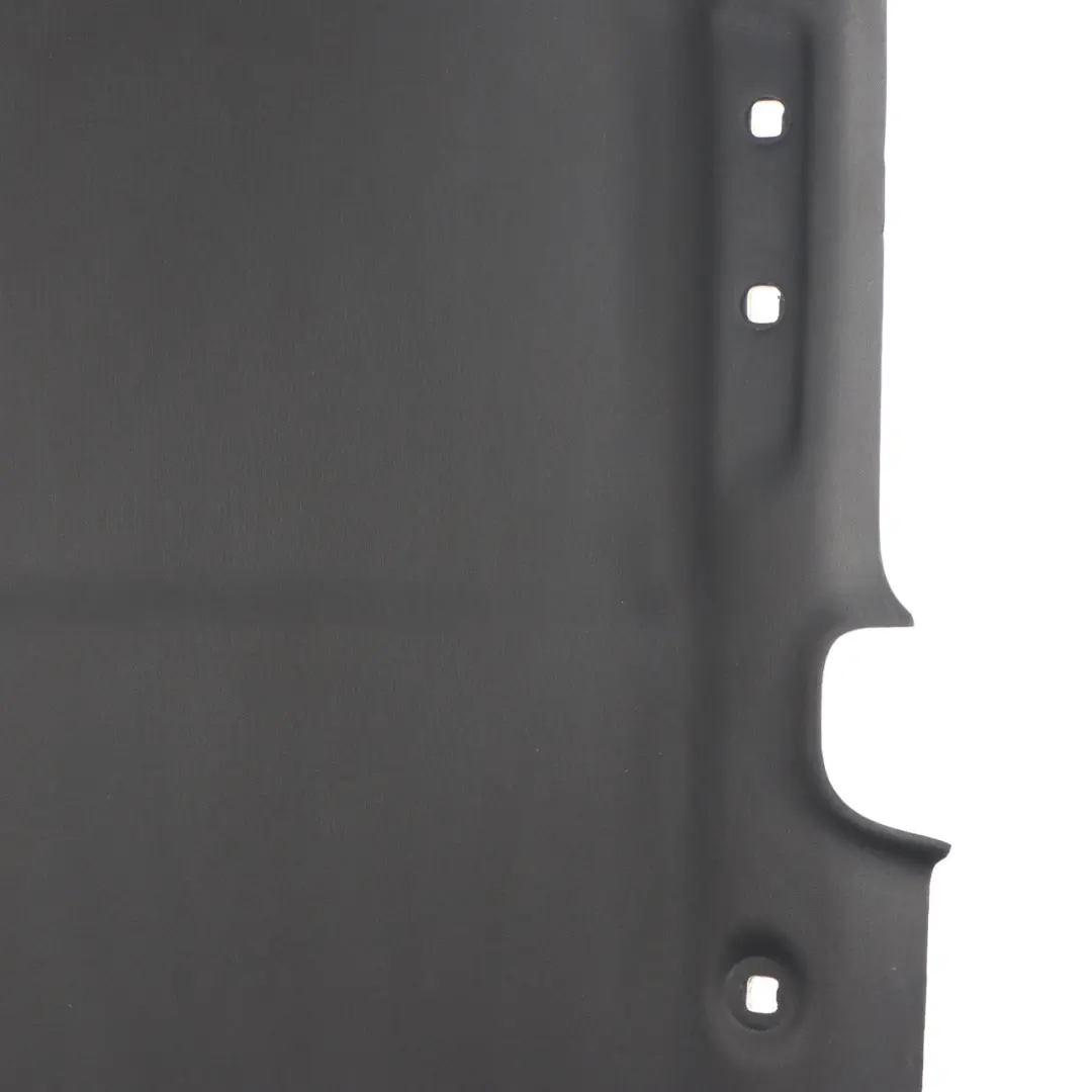 Genuine Mini F56 Complete Headlining Roof Lining Roofliner Black 7369253