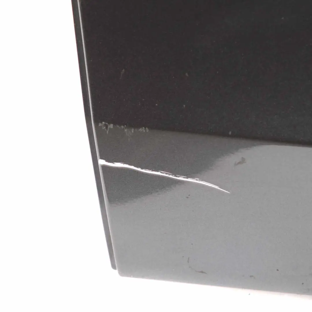BMW i3 Door Front Left N/S Panelling Cover Flowing Mineral Grey - C4C