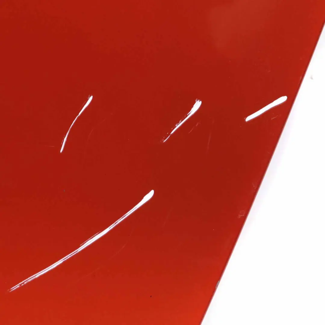 Door Front Left N/S Panelling Cover Solar Orange Metallic - B78 BMW i3 - SKU 7369329-SOL - Part number 7369329