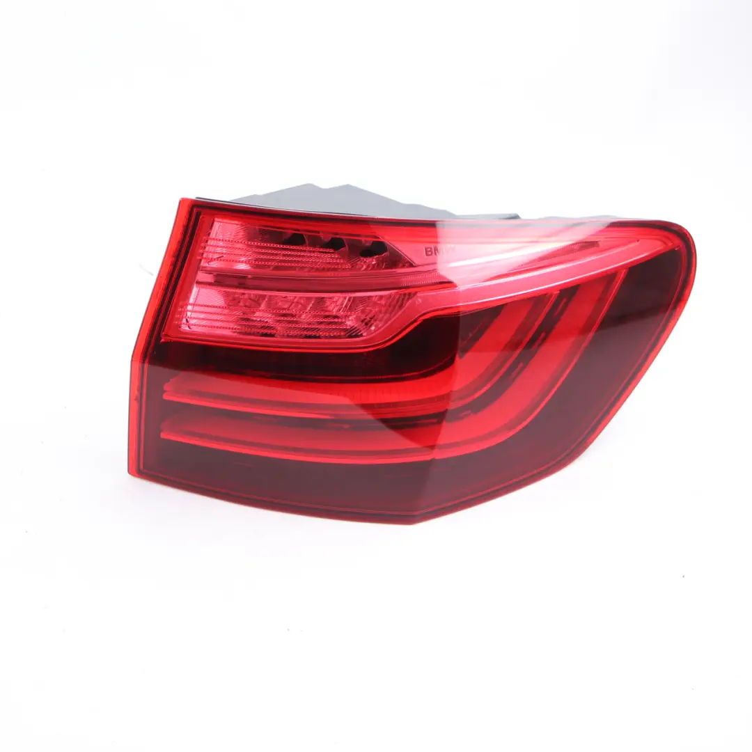 BMW F11 Touring Luz Trasera En El Panel Lateral Derecho 7370346