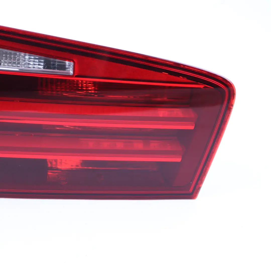 BMW F11 Touring Rear Tail Light Lamp In Trunk Lid Left N/S 7370347