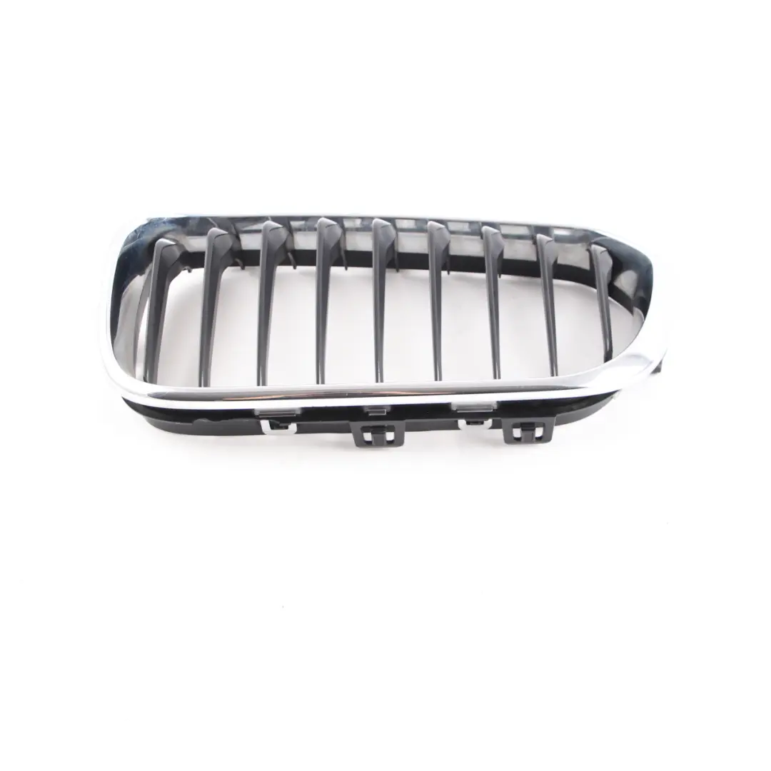 Front Grille BMW F20 F21 LCI Bumper Centre Cover Kidney Left N/S Trim 7371747