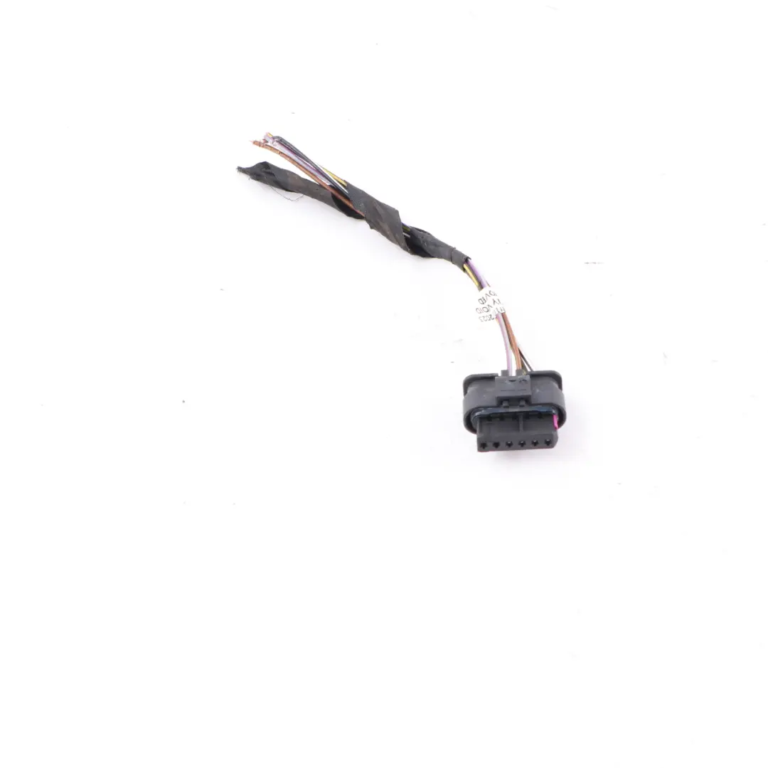 BMW F31 LCI Luz Trasera Panel Lateral Izquierda Enchufe Cableado 1-2141397-1