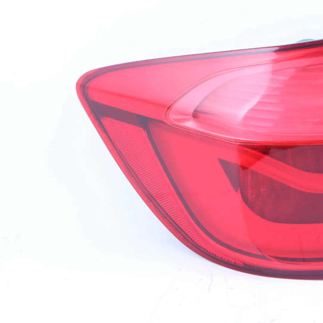 Rear Lamp BMW F31 LCI Light Lighting In The Side Panel Left N/S 7372209