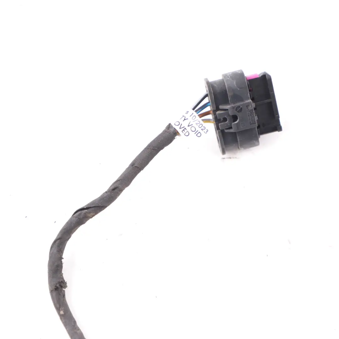 BMW F31 LCI Luz Trasera Panel Lateral Derecho Enchufe Cableado 1-2141397-1