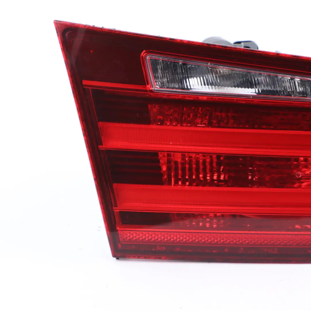 Rear Lamp BMW F30 F80 M3 Saloon Light In Trunk Lid Boot Left N/S 7372793